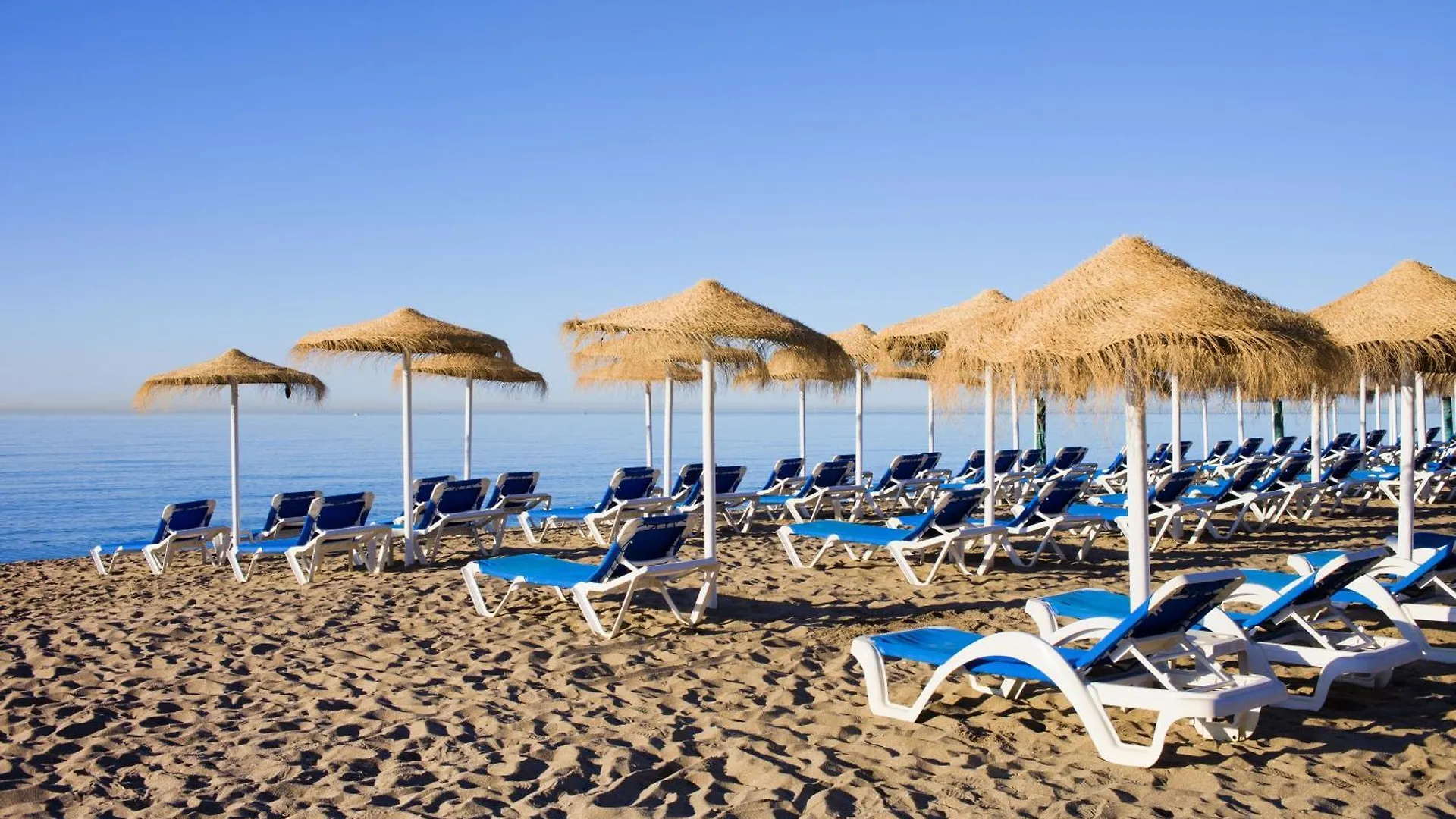 Mi Capricho Modern Sunshine - Happy Rentals Sitio de Calahonda Apartment