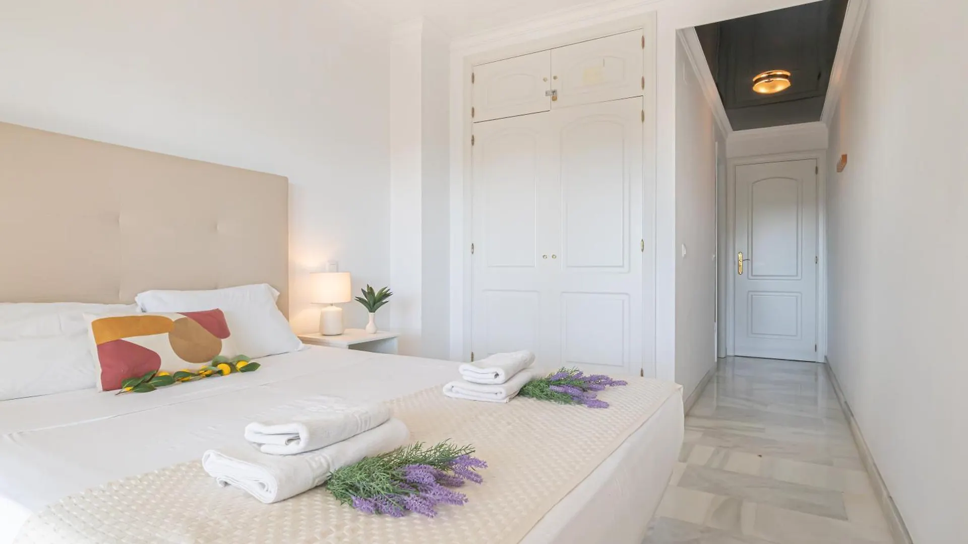 Mi Capricho Modern Sunshine - Happy Rentals Sitio de Calahonda 0*,