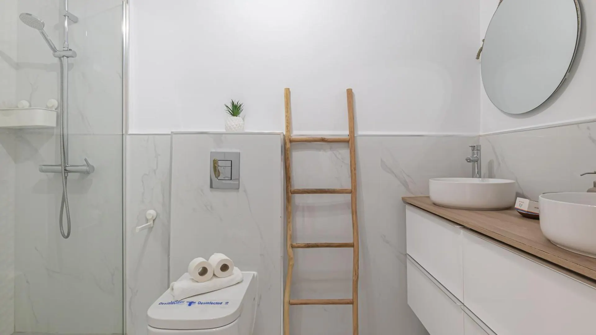 Mi Capricho Modern Sunshine - Happy Rentals Sitio de Calahonda