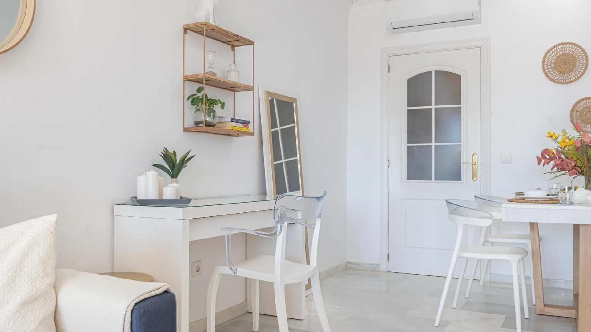 Mi Capricho Modern Sunshine - Happy Rentals Sitio de Calahonda