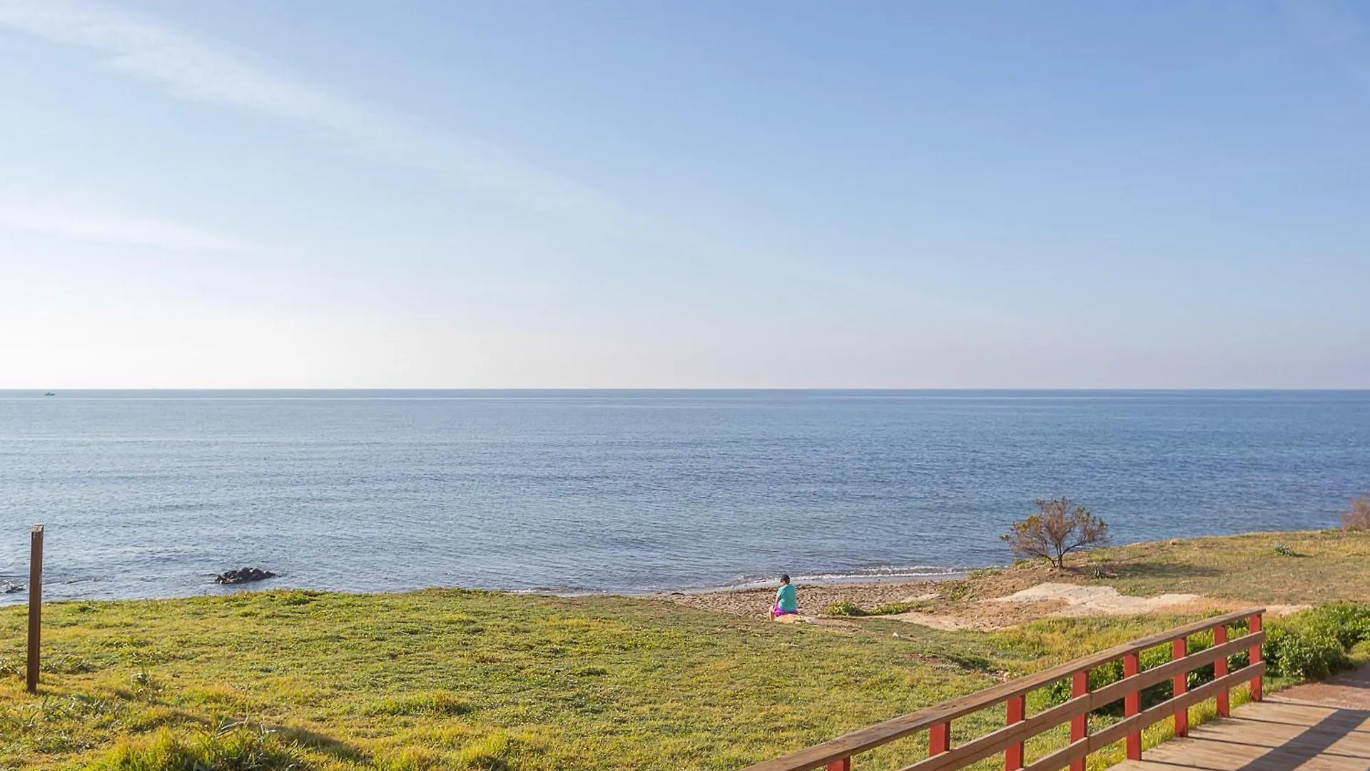 Apartment Mi Capricho Modern Sunshine - Happy Rentals Sitio de Calahonda Spain