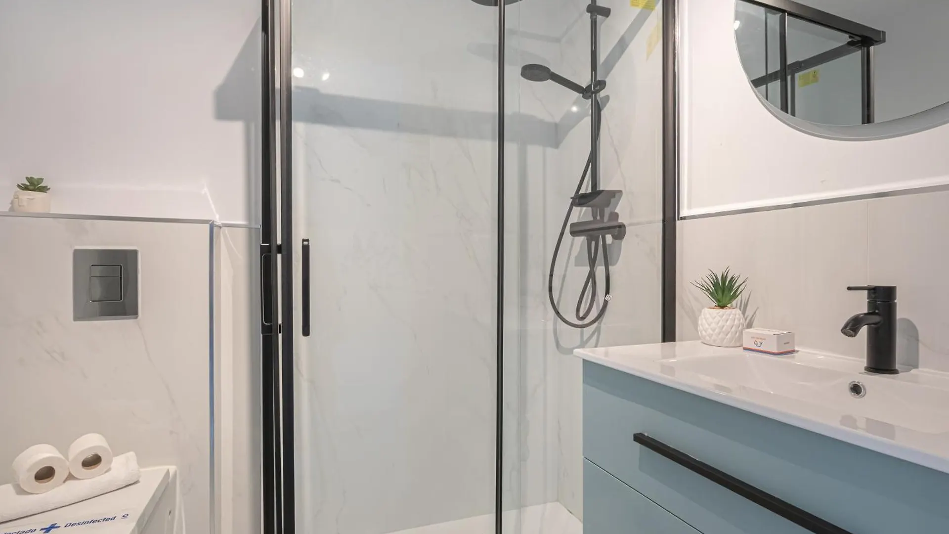 Mi Capricho Modern Sunshine - Happy Rentals Sitio de Calahonda Apartment